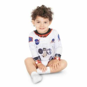 Svečana odjeća za bebe My Other Me Astronaut 12 Mjeseci