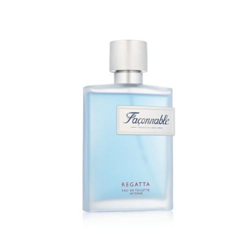 Faconnable Regatta Eau De Toilette Intense 90 ml (man) slika 1