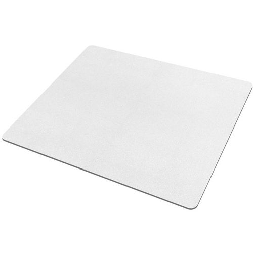 Natec NPP-1946 Printable Mouse Pad, 30 cm x 25 cm, White slika 1