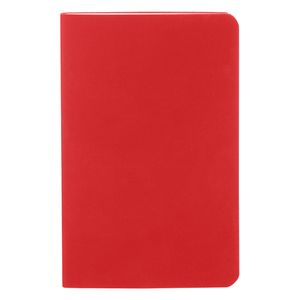 ELIOT MINI,notes A6,crveni