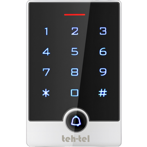 Teh-tel RFID čitač/šifrator T15