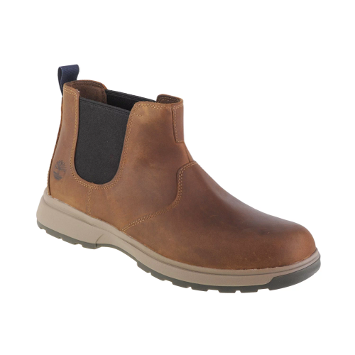 Timberland Atwells Ave Chelsea Čizme 0A5R8Z slika 5