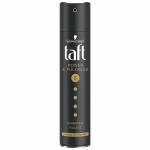 Taft Lak za kosu Power&Fullness 250ml