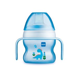 Mam Starter Cup Flasica 4M+ 150Ml                                               