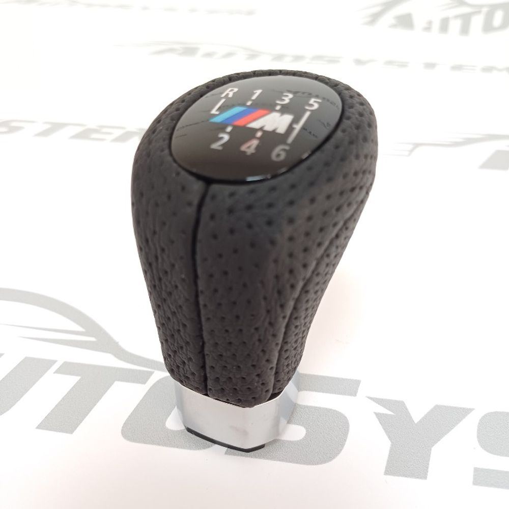 Ručka Mjenjača Asy Bmw Kratka Univerzalna 6 Brzina slika 1