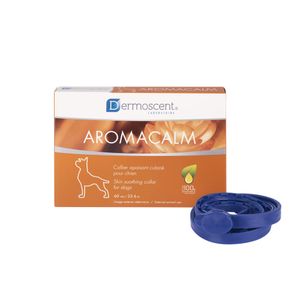 Dermoscent Aromacalm Umirujuća ogrlica za pse, 60 cm