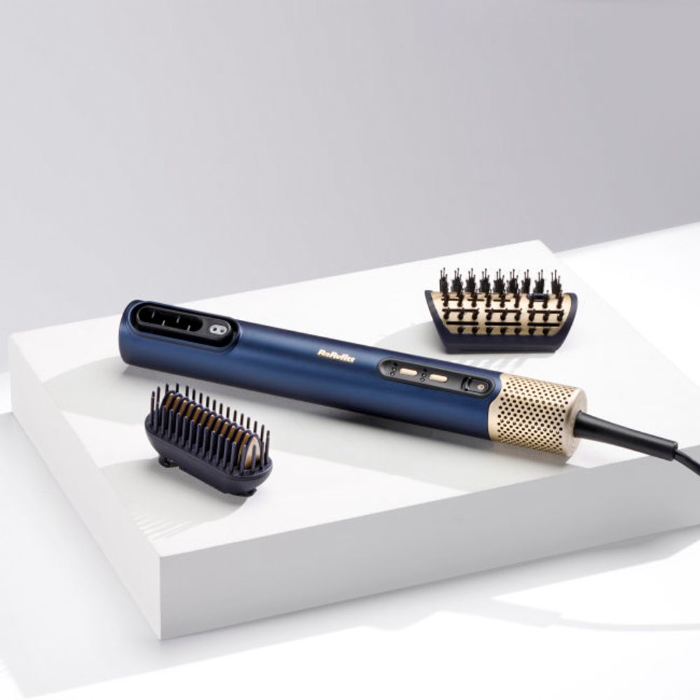 BaByliss Styler za kosu Air Wand AS6550E slika 2