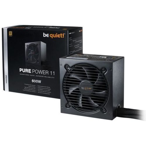 Be quiet! PURE POWER 11 700W 80 Gold slika 1