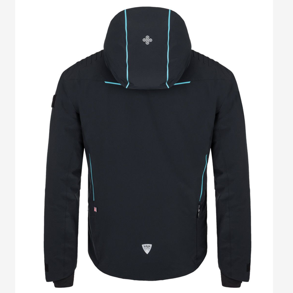 KILPI Muška skijaška jakna TEAM JACKET-M slika 2