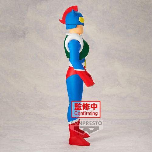 Crayon Shinchan Big Sofvimates Action Kamen figure 22cm slika 2