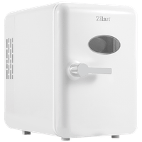 Zilan Mini frižider, prijenosni, hlađenje/grijanje, 4 l., 12V/220V - ZLN1153
