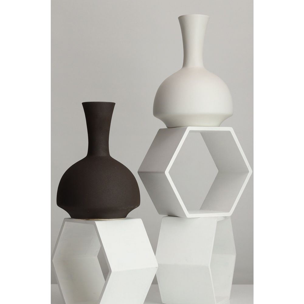 BSI171 White Vase slika 2