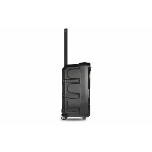 Karaoke zvučnik Intex T-311 TUFB BTv5.0 Trolley/ FM/Aux/USB/1 x Bežični mikrofon/Daljinski/TWS 55W slika 2