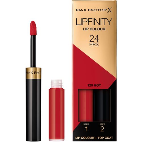 Max Factor ruž Lipfinity 120 slika 1