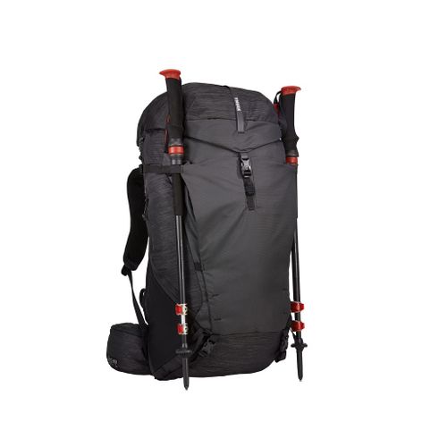 Thule Topio ruksak 40 l crne boje slika 8