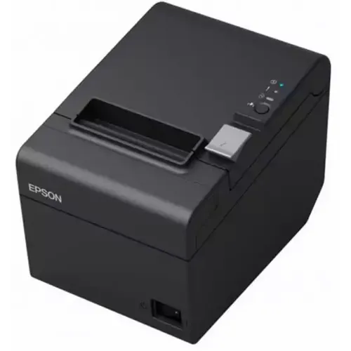 Termalni štampac Epson TM-T20III-011 USB/serial slika 3