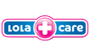 LOLA CARE logo