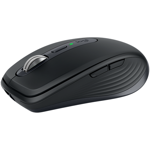 Logitech MX Anywhere 3S Bežični Miš - Grafit slika 2