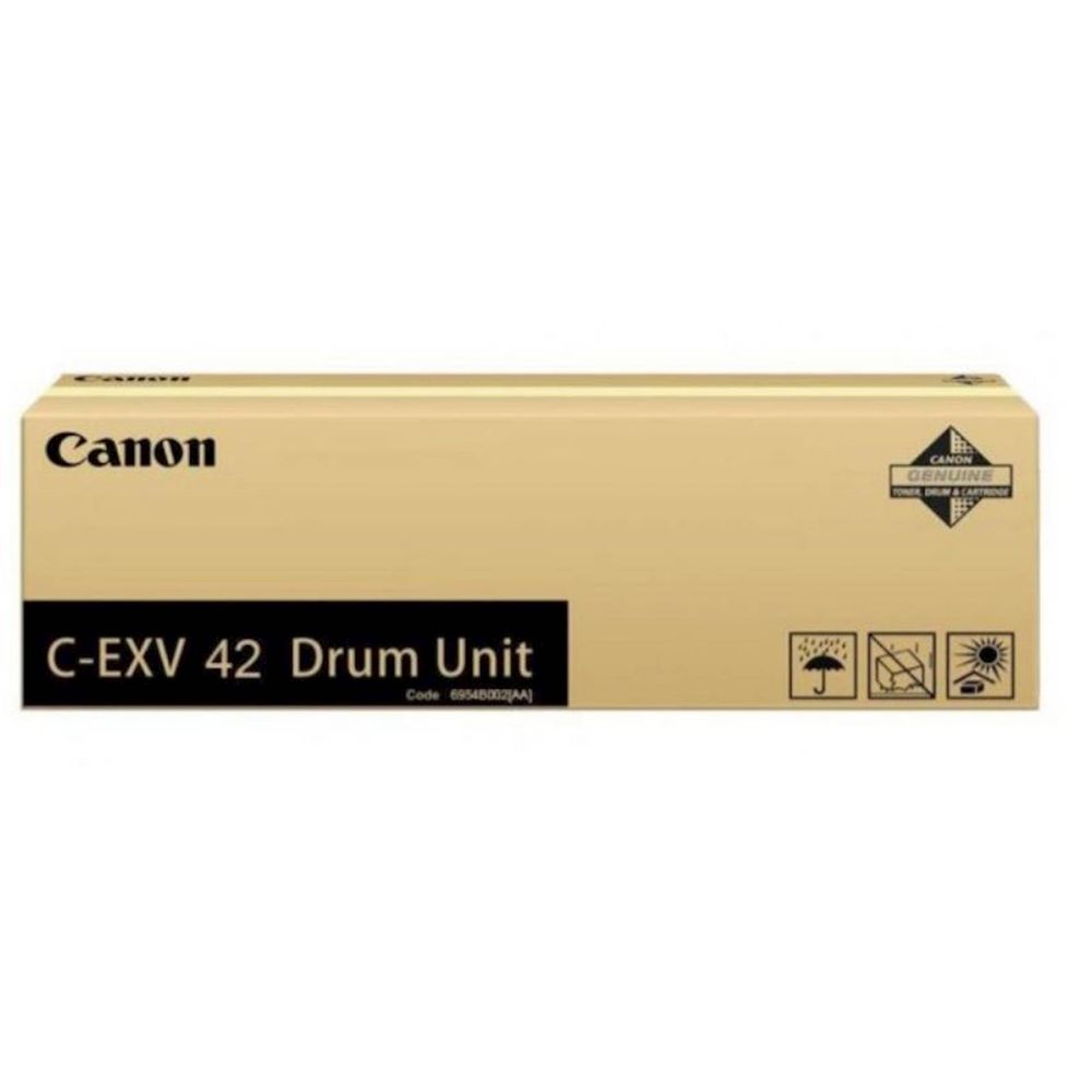 CANON Bubanj C-EXV 42 slika 1