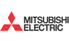 MITSUBISHI logo