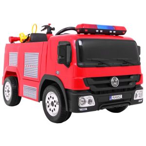 Vatrogasni kamion na akumulator Fire Rescue