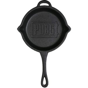 JINX PUBG 14" FOAM FRYIN PAN