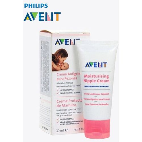 Philips Avent krema za njegu bradavica 30ml slika 1