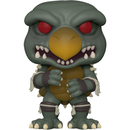 POP figure Teenage Mutant Ninja Turtles 2 Tokka slika 1