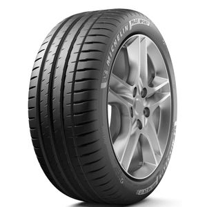 Michelin Guma 285/35r23 107y pilot sport 4 xl tl michelin ljetne gume