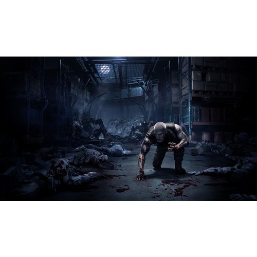 PS4 WEREWOLF: THE APOCALYPSE - EARTHBLOOD slika 17