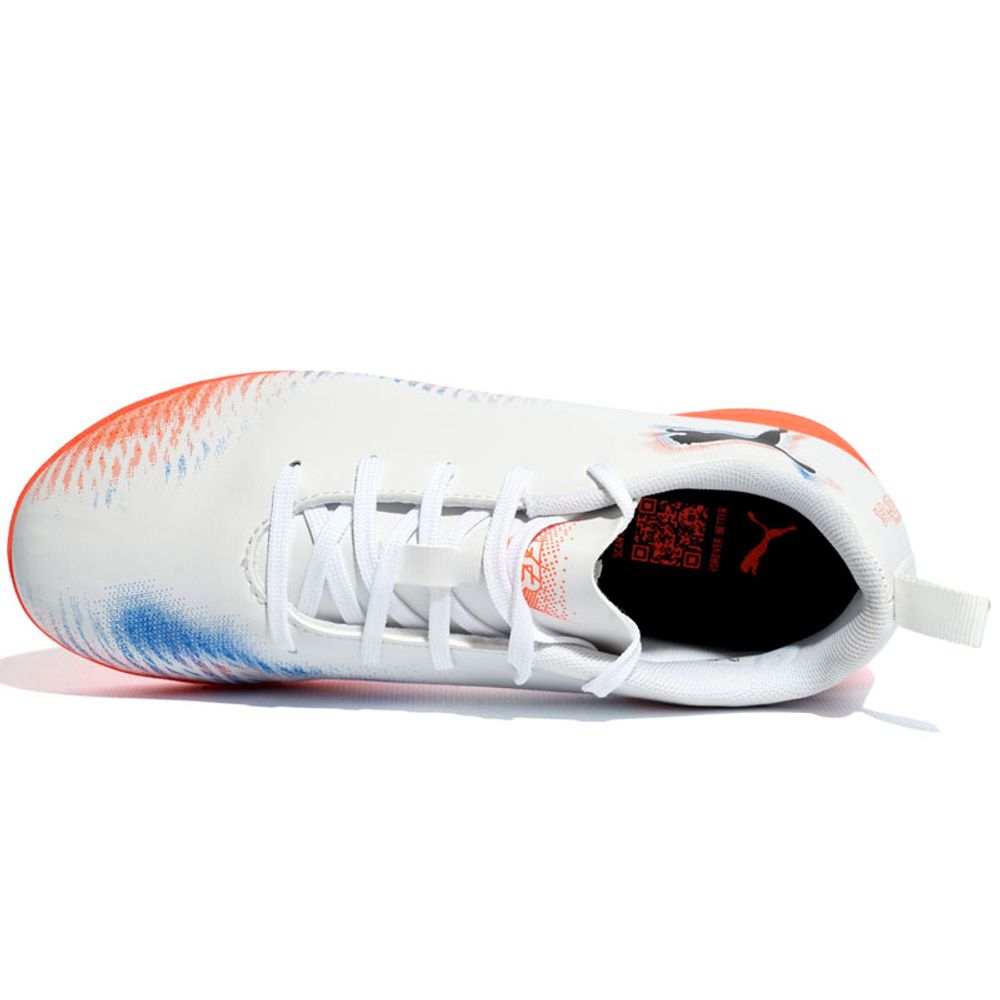 Puma Dječije patike Future 8 Play IT JR slika 3