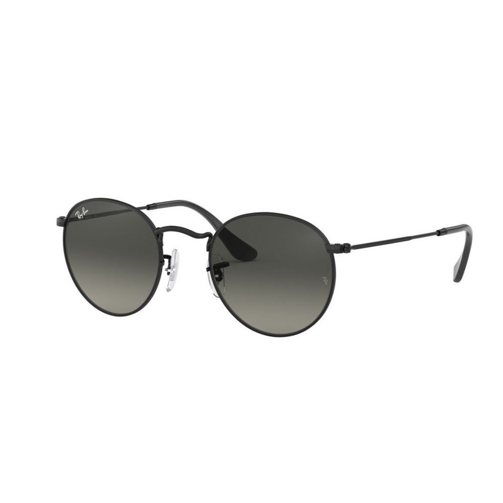 Muške Sunčane naočale Ray Ban RB3447N 53 Black slika 2