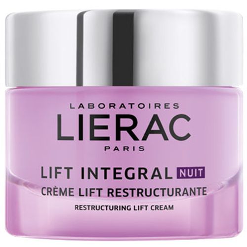 Lierac lift integral noćna krema 50ml slika 1