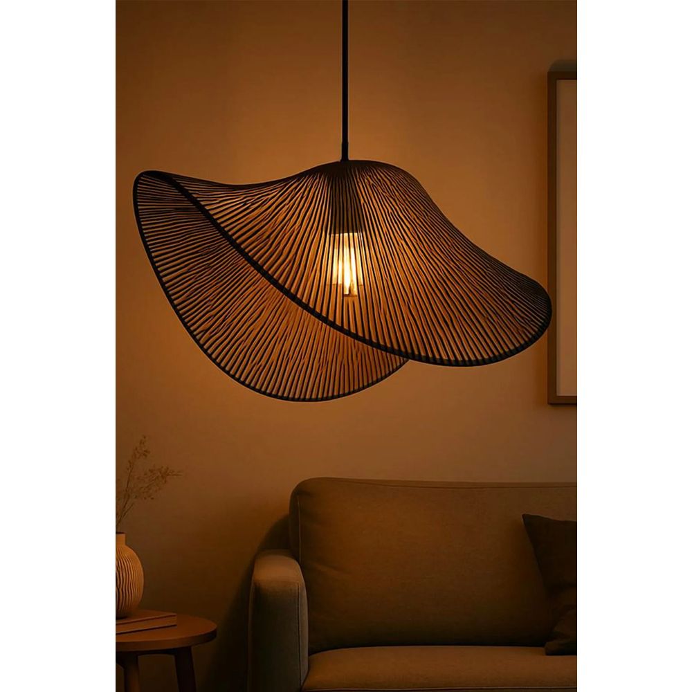 Luster BK074 – Siva boja slika 2