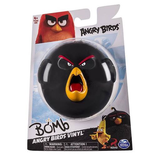 Angry Birds Loptice - Iznenađenje u Svakom Paketu! slika 6