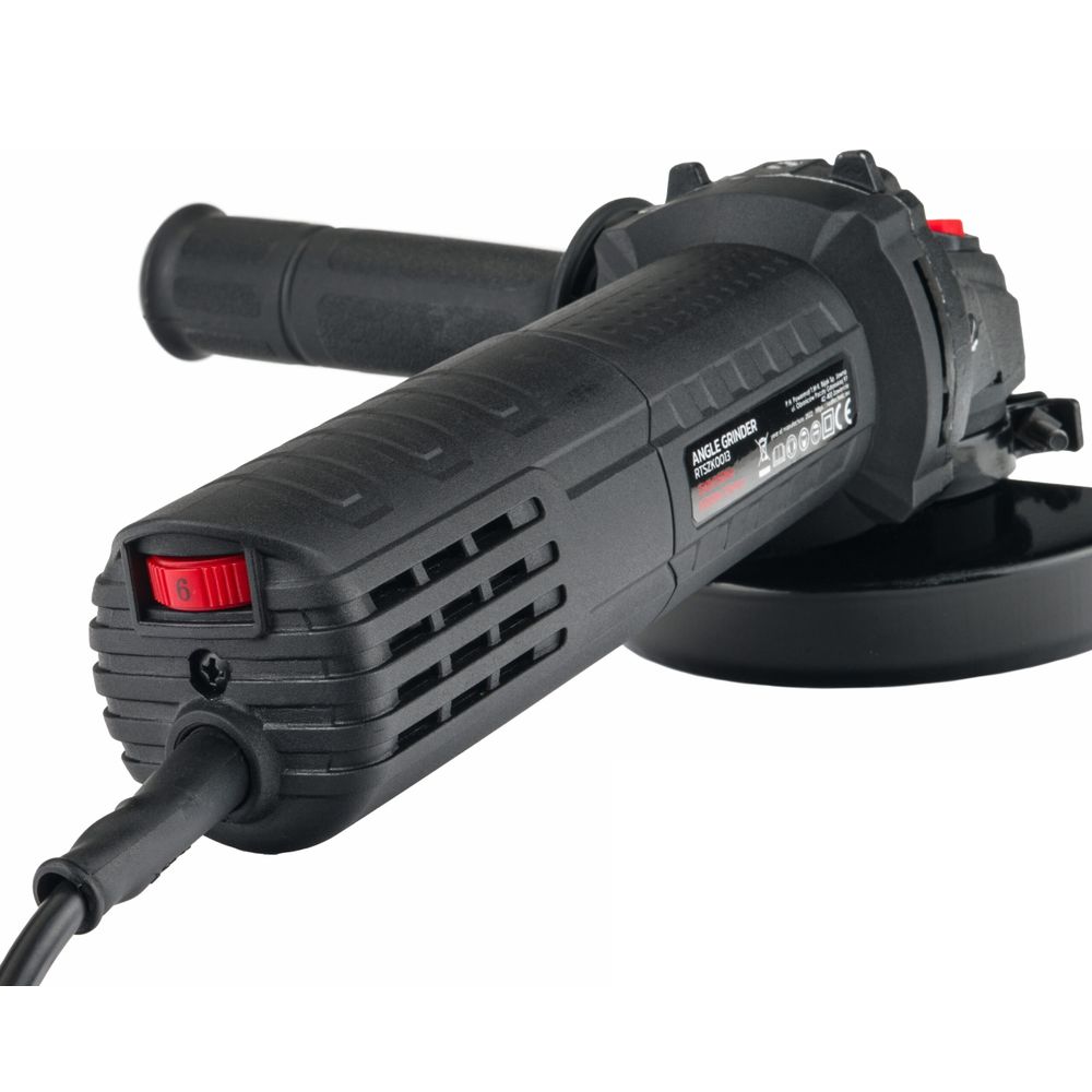 1300W RED TECHNIC RTSZK0013 KUTNA BRUSILICA slika 4