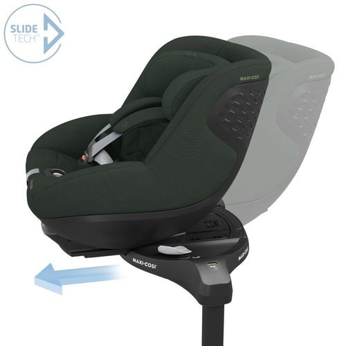 Maxi-Cosi Autosjedalica Pearl 360 Pro, Grupa 0+, 1 (0-18 kg) - Autentična Zelena slika 5