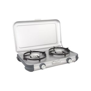 Campingaz Plinski rešo sa dva plamenika Camping Kitchen 2 INT, Sivi