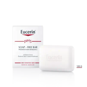 EUCERIN PH5 ČVRSTI SAPUN 100G