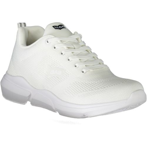 GAS WHITE MEN'S SPORTS SHOE slika 2