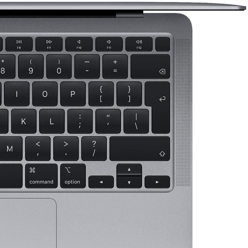 Apple MacBook Air M1 256GB Space Gray slika 7
