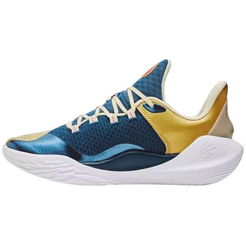 UNDER ARMOUR PATIKE CURRY 11 CHAMPION MINDSET ZA MUŠKARCE slika 2