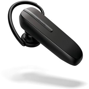 BLUETOOTH JABRA TALK 5 CRNA