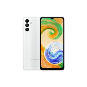 Samsung mobilni telefon Galaxy A04s3GB/32GB/bela