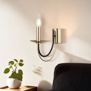 Zidna Lampa Ferra - 52-19, boje: Antikni Lak