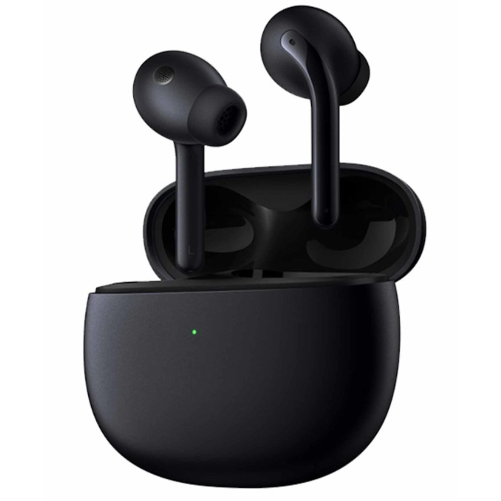 Xiaomi Bežične slušalice Buds 3: crna slika 1