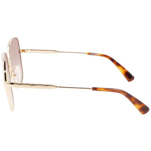 Ženske sunčane naočale Longchamp LO159S-722 ø 59 mm slika 3