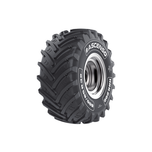 Ascenso 800/65 R32 181A8 HRR200