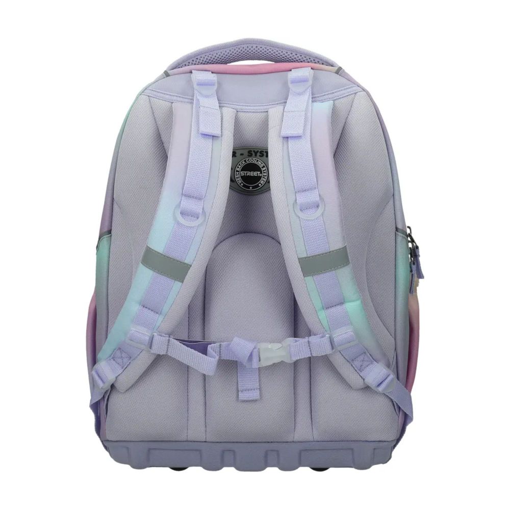 Street Školska torba ergonomska UNICORN slika 2
