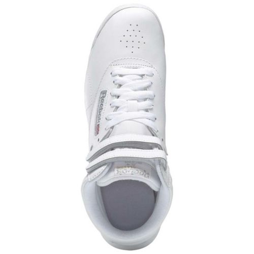 Casual tenisice za žene Reebok F S HI 100000103 Bijela slika 2